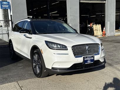 Used 2022 Lincoln Corsair Reserve