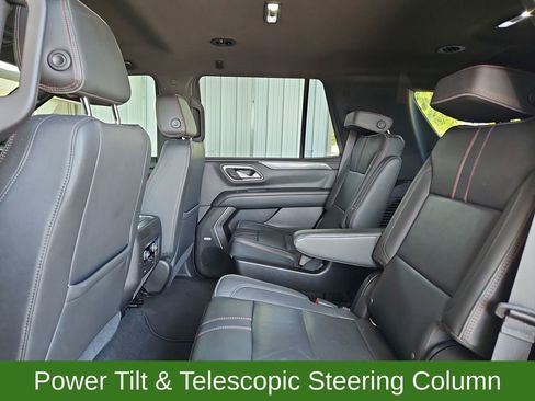 Used 2021 Chevrolet Tahoe RST w/ Luxury Package image 29