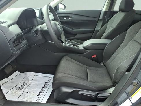 Used 2024 Honda Accord LX image 18