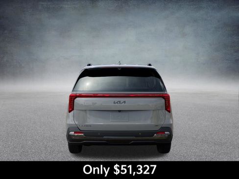 New 2026 Kia Carnival SX Prestige image 5