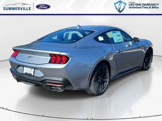New 2026 Ford Mustang GT video 3