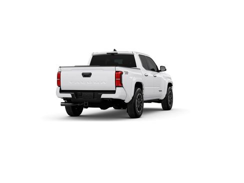New 2026 Toyota Tacoma TRD Sport RWD image 43