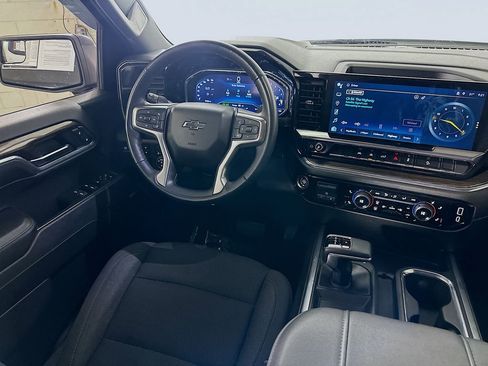Used 2023 Chevrolet Silverado 1500 RST image 17