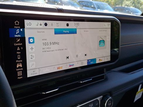 New 2026 Jeep Wrangler Sahara image 12