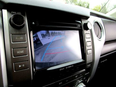 Used 2015 Toyota Tundra SR5 w/ TRD Off Road Package AWD/4WD image 3