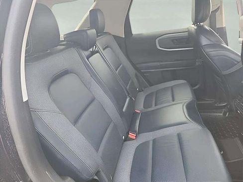 Used 2021 Ford Bronco Sport Outer Banks image 25