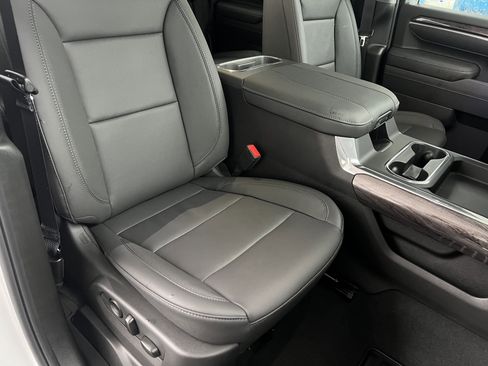 New 2026 Chevrolet Silverado 2500 LTZ w/ LTZ Plus Package image 26