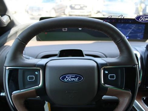 New 2025 Ford Expedition King Ranch image 17