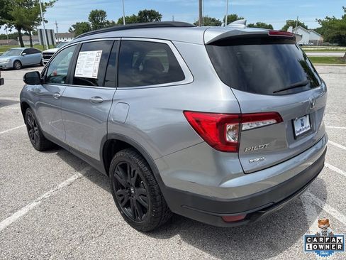 Used 2021 Honda Pilot Special Edition image 20