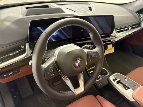 New 2026 BMW X1 xDrive28i w/ Technology Package AWD/4WD image 14