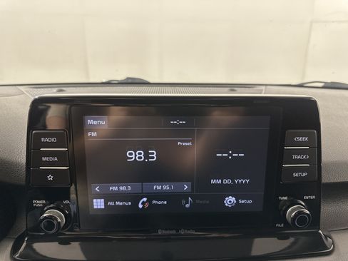Used 2021 Kia Seltos LX AWD/4WD image 14