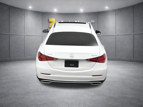 Used 2023 Mercedes-Benz C 300 C 300 image 46