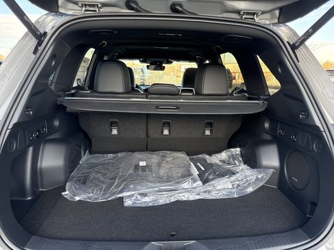 New 2026 Subaru Forester Sport image 13