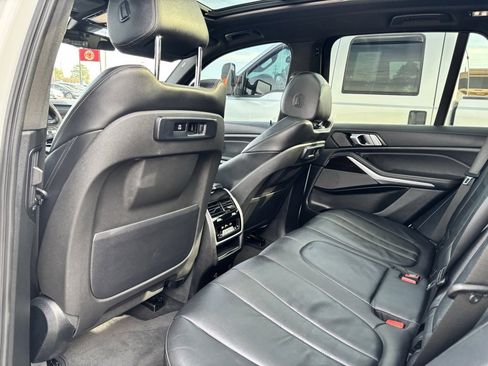Used 2020 BMW X5 sDrive40i w/ Premium Package image 18