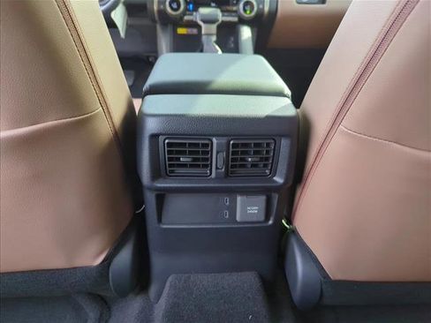 New 2025 Toyota 4Runner Limited image 26