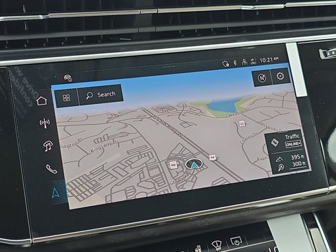 New 2026 Audi Q7 3.0T Prestige AWD/4WD image 25