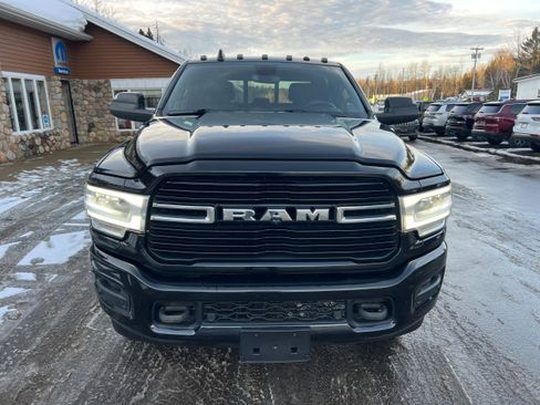 Used 2019 RAM 2500 Big Horn image 2