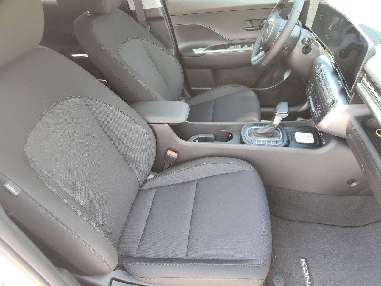 New 2027 Hyundai Kona SEL Sport FWD image 10