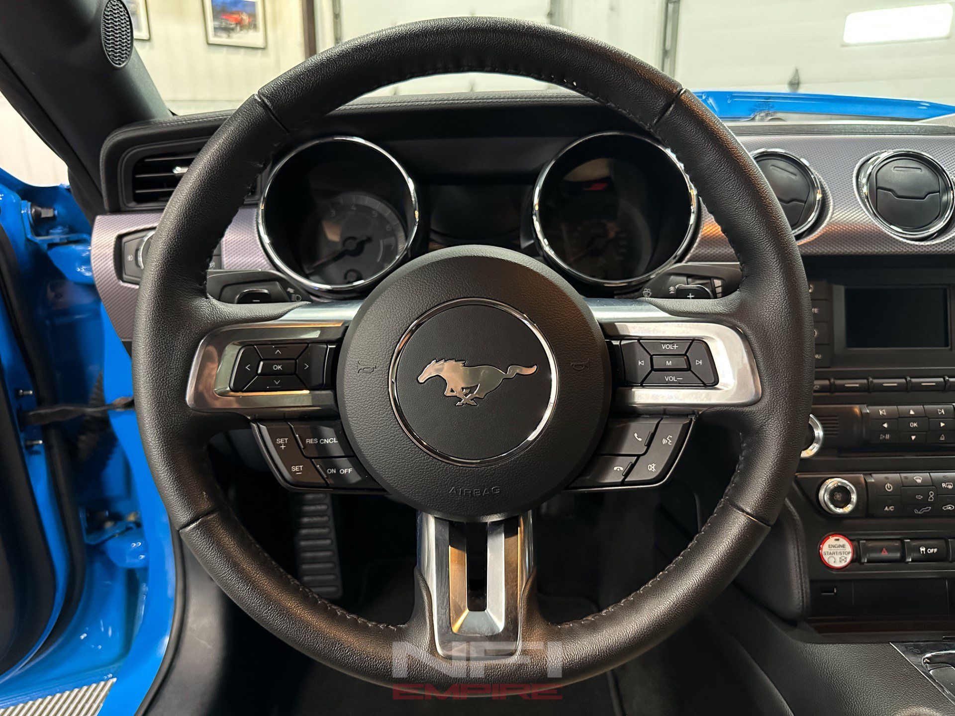 Used 2017 Ford Mustang GT RWD image 25