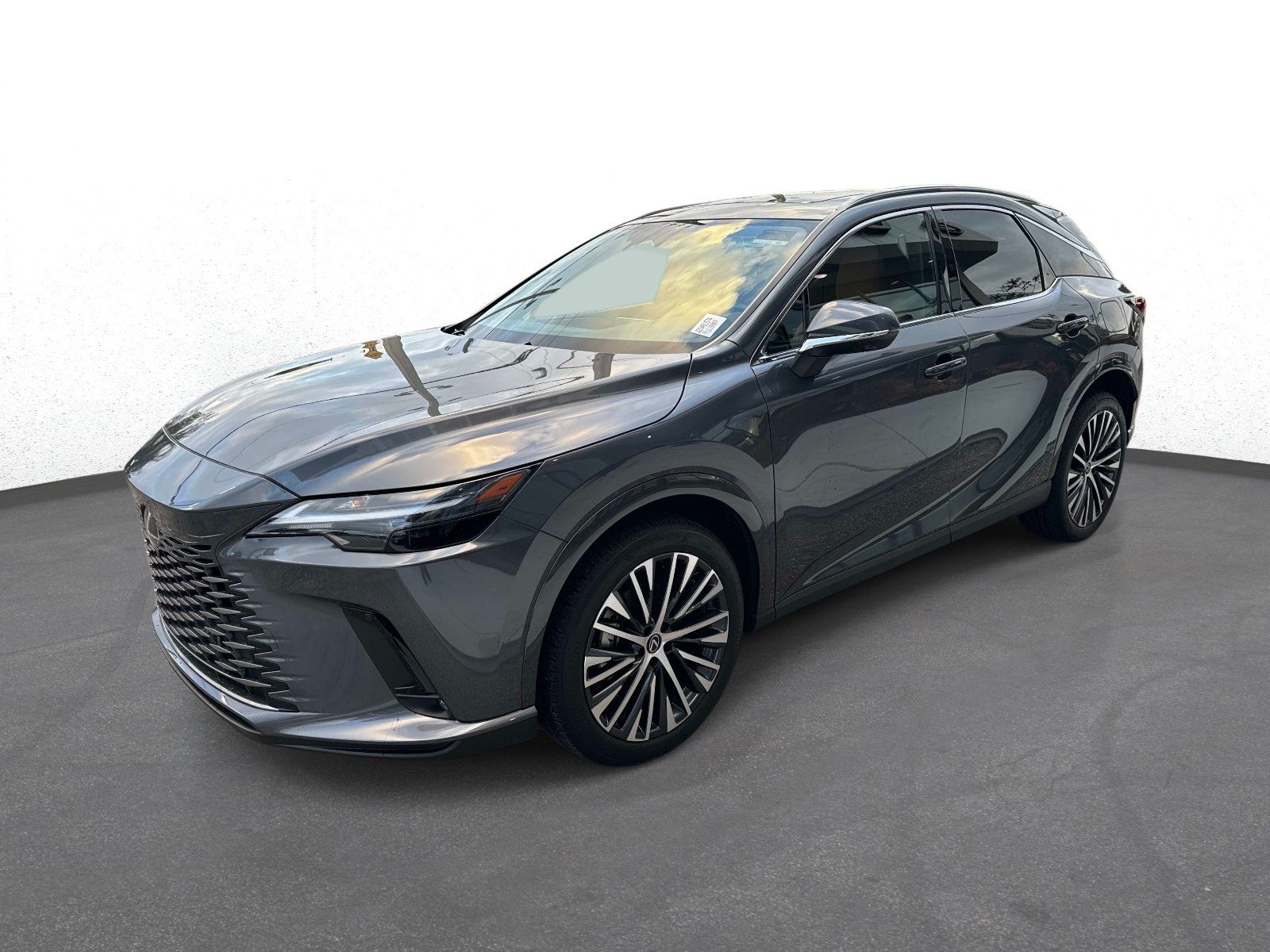 Used 2024 Lexus RX 350 Premium Plus w/ Accessory Package (Z1) FWD image 7