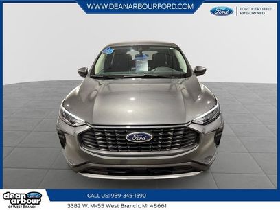 Certified 2025 Ford Escape Active w/ Tech Pack #1