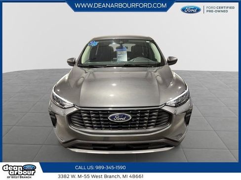 Certified 2025 Ford Escape Active w/ Tech Pack #1 AWD/4WD image 2