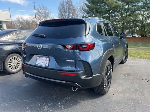 Used 2023 MAZDA CX-50 2.5 S w/ Cargo Package image 5