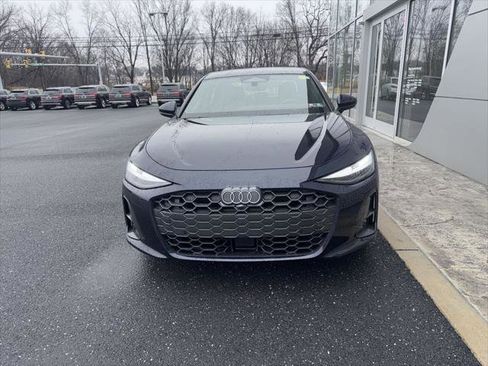 New 2026 Audi A6 Premium AWD/4WD image 27