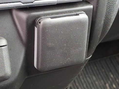 Used 2026 Chevrolet Silverado 1500 Custom Trail Boss image 24