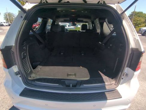 Certified 2025 Dodge Durango GT AWD/4WD image 14