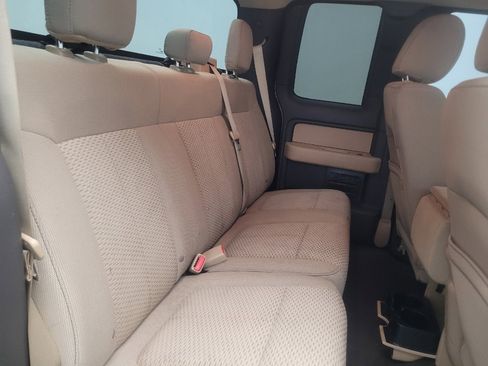 Used 2012 Ford F150 XLT w/ XLT Chrome Pkg RWD image 19