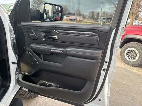 Used 2024 RAM 1500 TRX AWD/4WD image 22