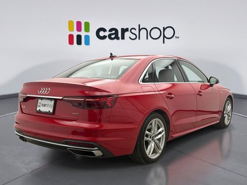 Used 2024 Audi A4 2.0T Premium image 5
