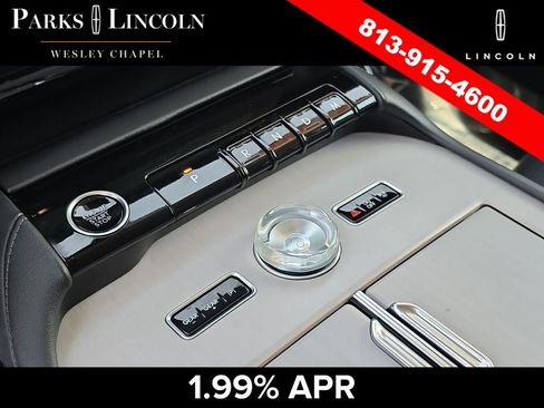 Certified 2025 Lincoln Navigator Reserve AWD/4WD image 29
