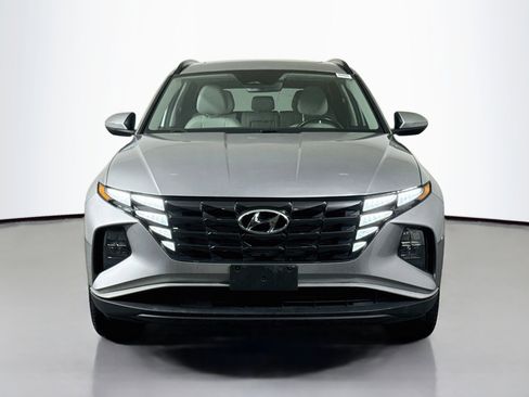Used 2024 Hyundai Tucson SEL w/ Convenience Package FWD image 2