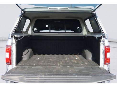 Certified 2018 Ford F150 XLT w/ Equipment Group 302A Luxury RWD image 31