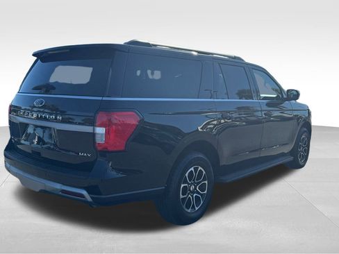 Certified 2024 Ford Expedition Max XLT image 11