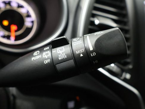 Certified 2021 Jeep Cherokee Latitude Lux w/ Comfort/Convenience Group image 45