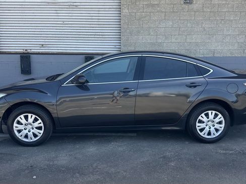 Used 2012 MAZDA MAZDA6 i Sport image 4