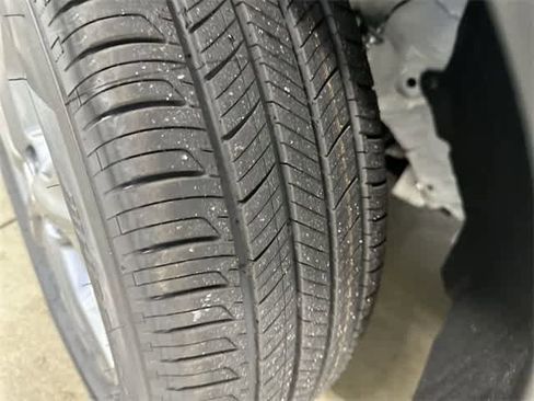 New 2026 Honda HR-V LX image 29