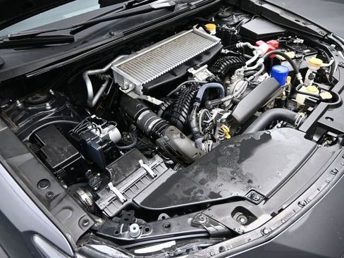 Used 2023 Subaru WRX Premium image 40