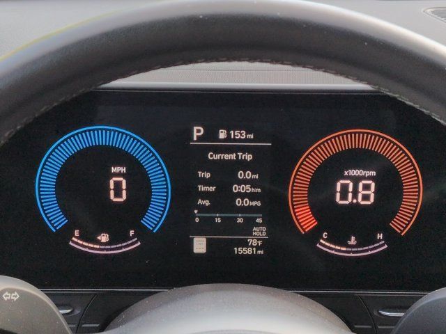 Used 2026 Hyundai Kona SEL Sport FWD image 26