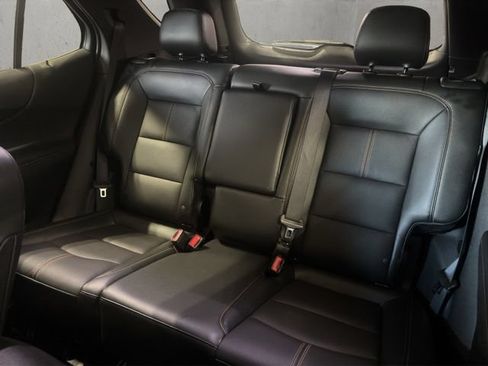 Used 2024 Chevrolet Equinox Premier w/ LPO, Floor Liner Package AWD/4WD image 7
