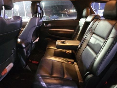 Used 2014 Dodge Durango SXT image 11
