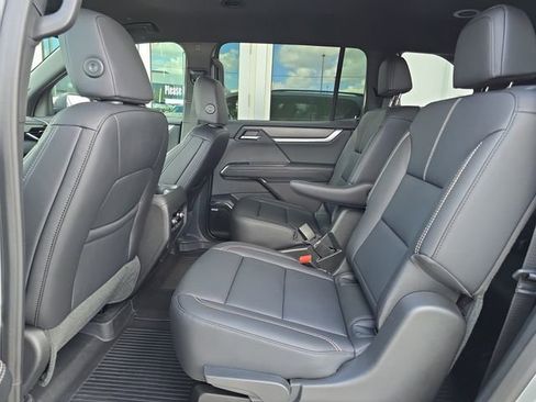 New 2026 GMC Acadia Elevation w/ Black Edition FWD image 15