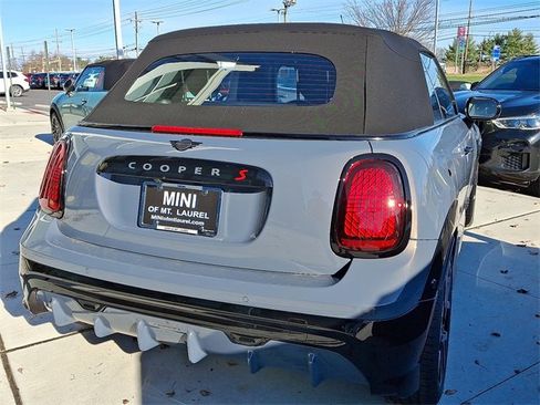 New 2026 MINI Cooper S image 6