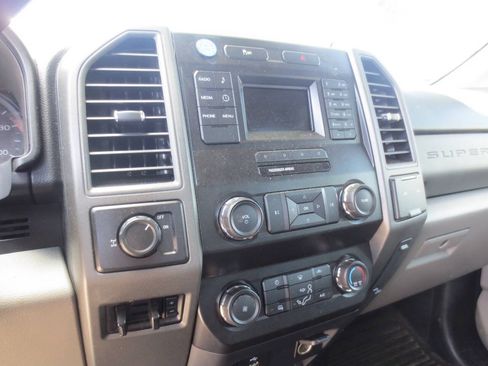 Used 2019 Ford F250 XL w/ XL Value Package RWD image 13