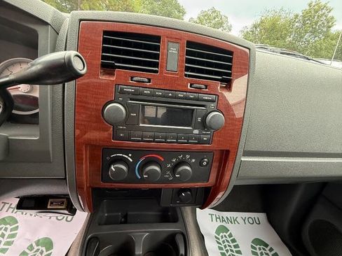 Used 2005 Dodge Dakota SLT image 14