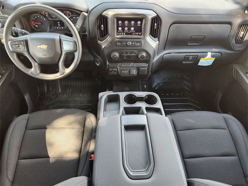 New 2026 Chevrolet Silverado 3500 W/T w/ WT Convenience Package AWD/4WD image 26