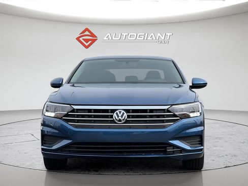 Used 2020 Volkswagen Jetta S w/ Driver Assistance Package image 12